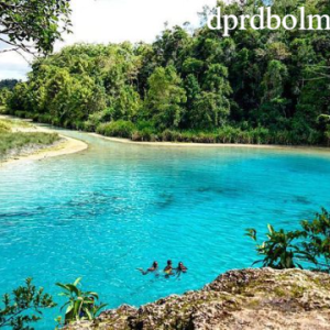 7 Rekomendasi Destinasi Wisata Alam Terbaik di Papua Barat